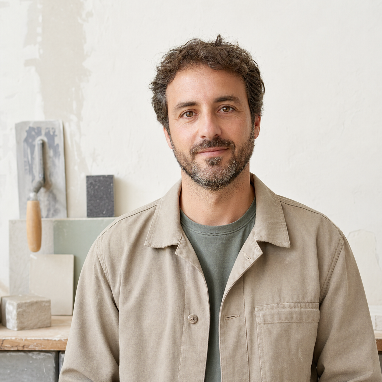 Marcos Arenas